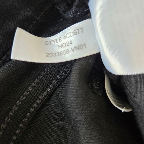 J. Crew Factory Stovepipe Straight Jean in Signature Stretch+ Size 24 - Picture 7 of 8
